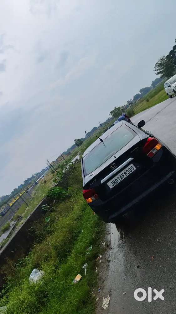 Honda City 1.5 Sv 2010 Petrol Paper 2030 Tk Update All Oky Paper 2030