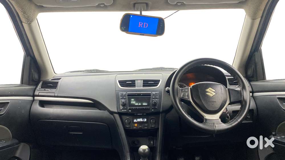 Maruti Suzuki Swift 2011-2014 Zdi, 2013, Diesel