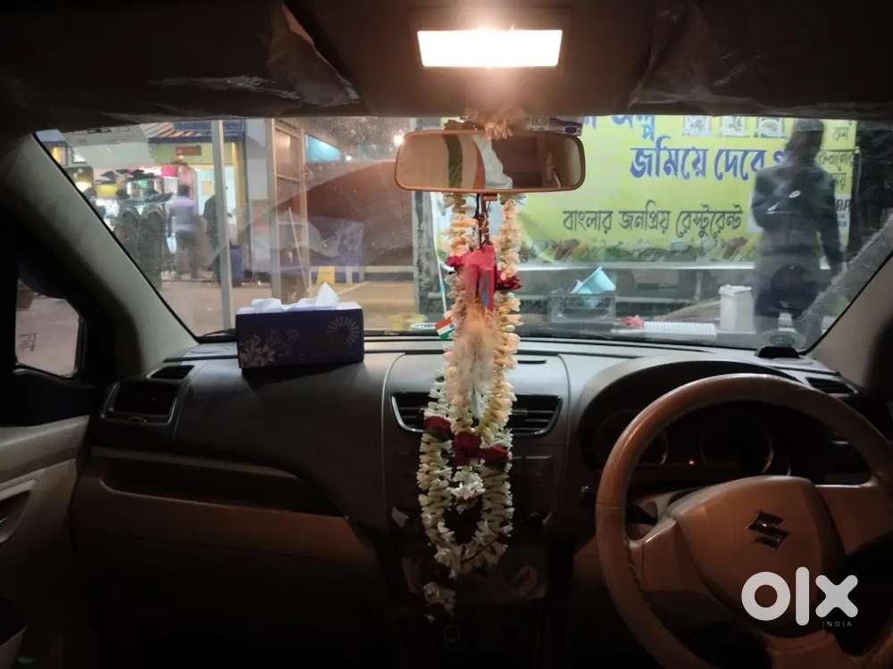 Maruti Suzuki Ertiga 2014