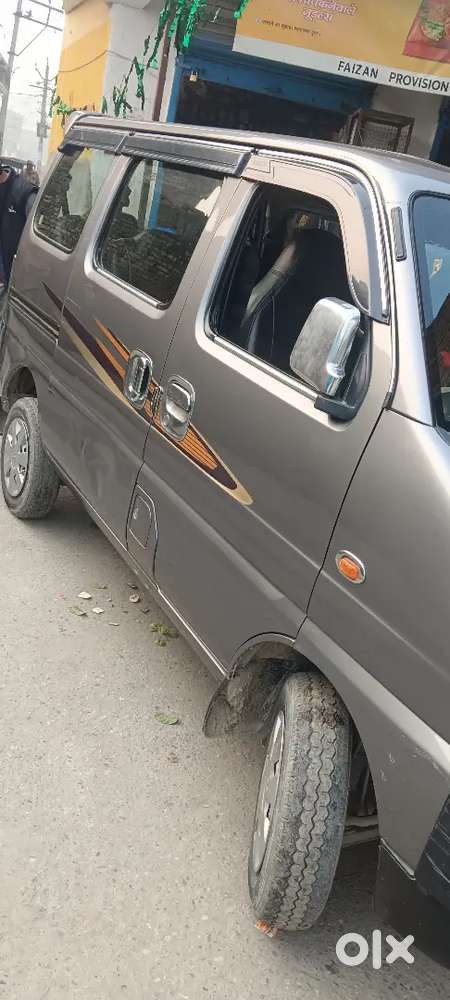 Maruti Eeco Ac 22