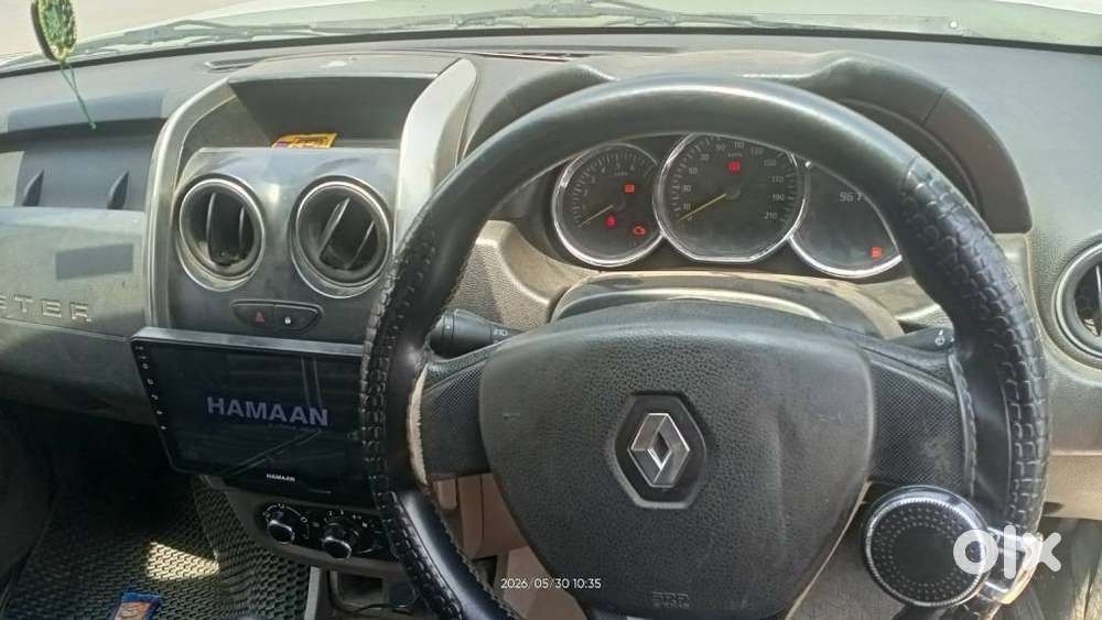 Renault Duster 85ps Diesel Rxs, 2019, Diesel