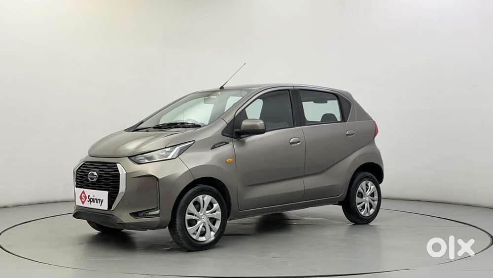 Datsun Redigo 0.8 T (o), 2021, Petrol