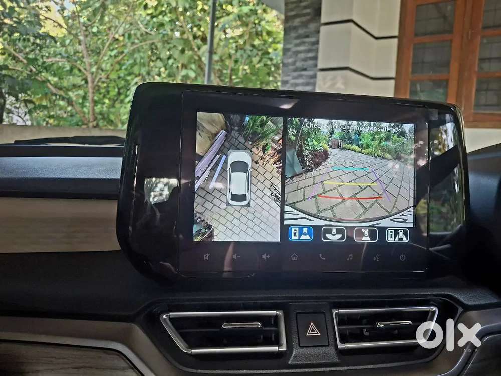 Dezire Zxi Plus Top Model Manual