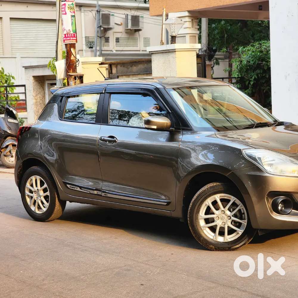 Swift 2022 Zxi Automatic Push Button In Excellent Condition