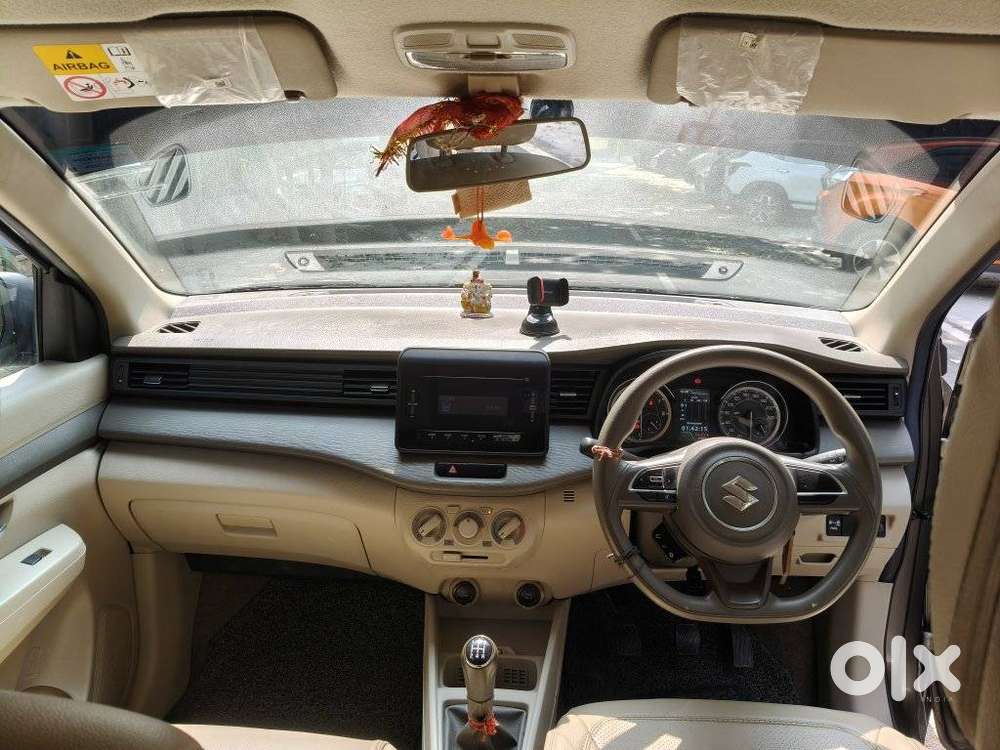 Maruti Suzuki Ertiga Vxi (o) Cng, 2025, Cng & Hybrids