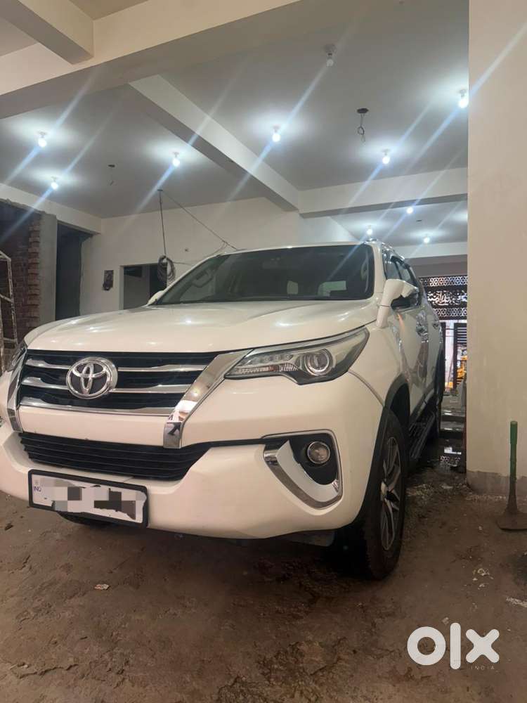 Toyota Fortuner 4x4 At 2.8 Diesel, 2020, Diesel