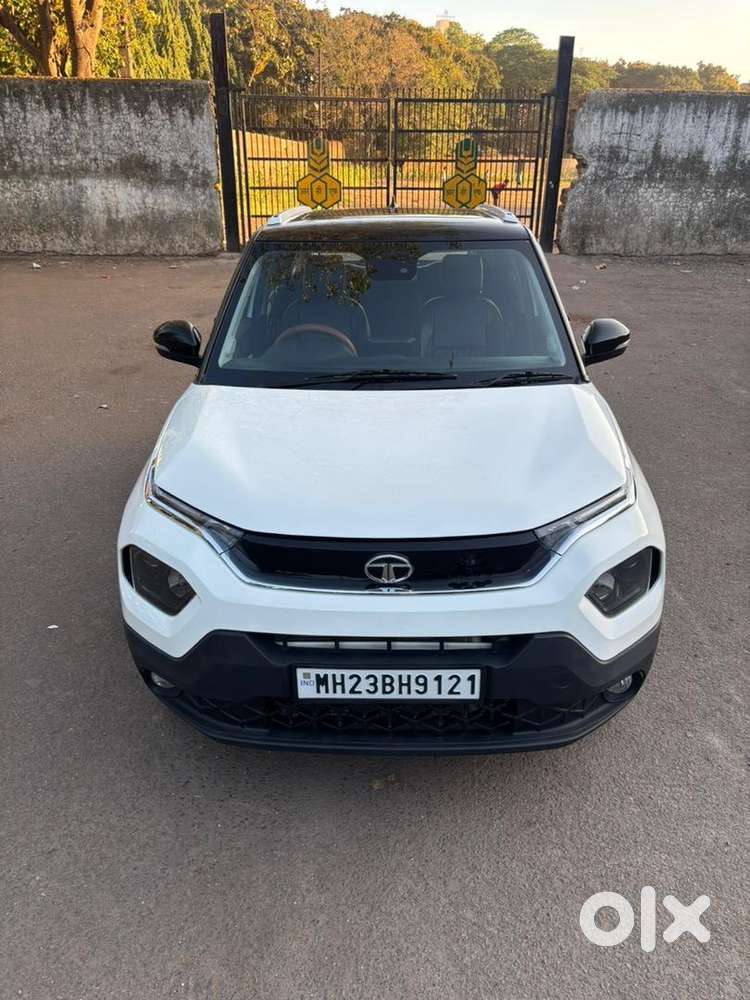 Tata Punch 2024 Cng & Hybrids 13000 Km Driven