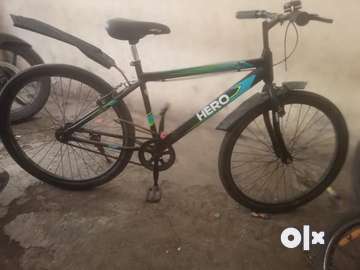 Hero 4 5 use bicycle in good condition Bicycles 1760921161