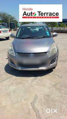 Maruti Suzuki Celerio Zxi, 2015, Petrol