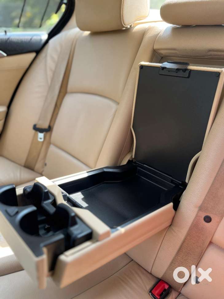 Bmw 5 Series 2.0 520d, 2014, Diesel