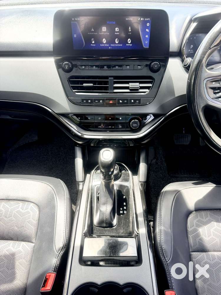 Tata Harrier