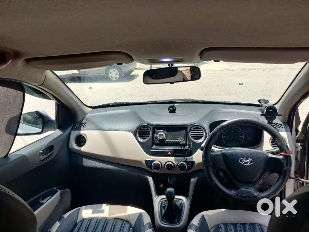 Mint Condition Hyundai I10 2017 Petrol