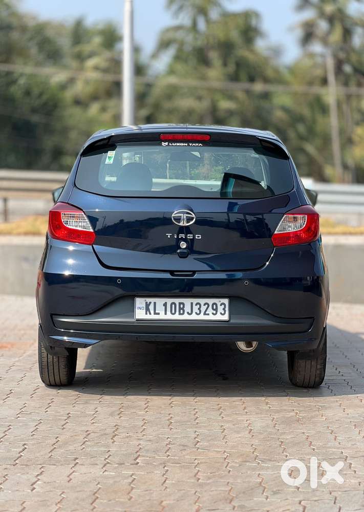 Tata Tiago 1.2 Revotron Xt Rhythm, 2023, Petrol