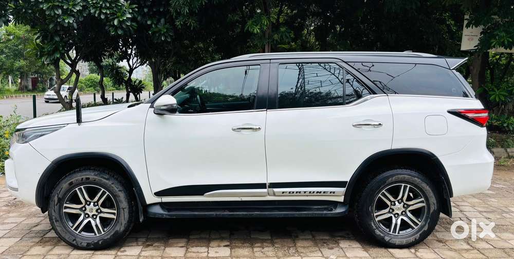 Toyota Fortuner 4x2 At 2.8 Diesel, 2022, Diesel