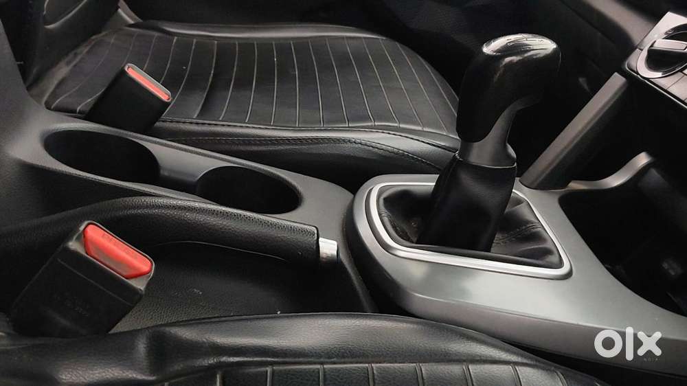 Kia Seltos Htk 1.5 Petrol, 2022, Petrol