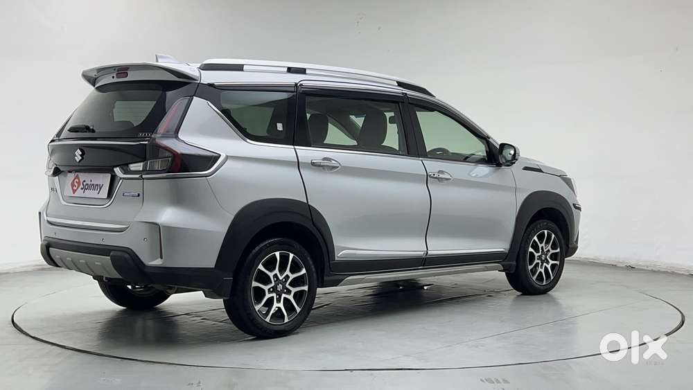 Maruti Suzuki Xl6 1.5 Alpha Mt, 2025, Petrol