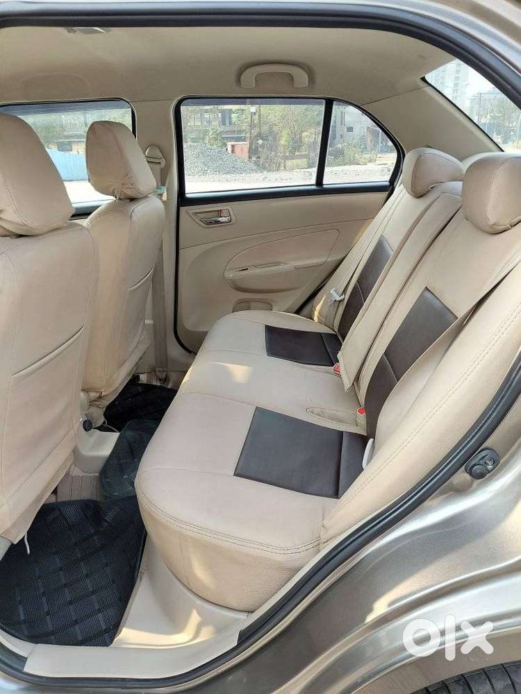 Maruti Suzuki Swift Dzire 2015-2017 1.2 Vxi, 2016, Petrol