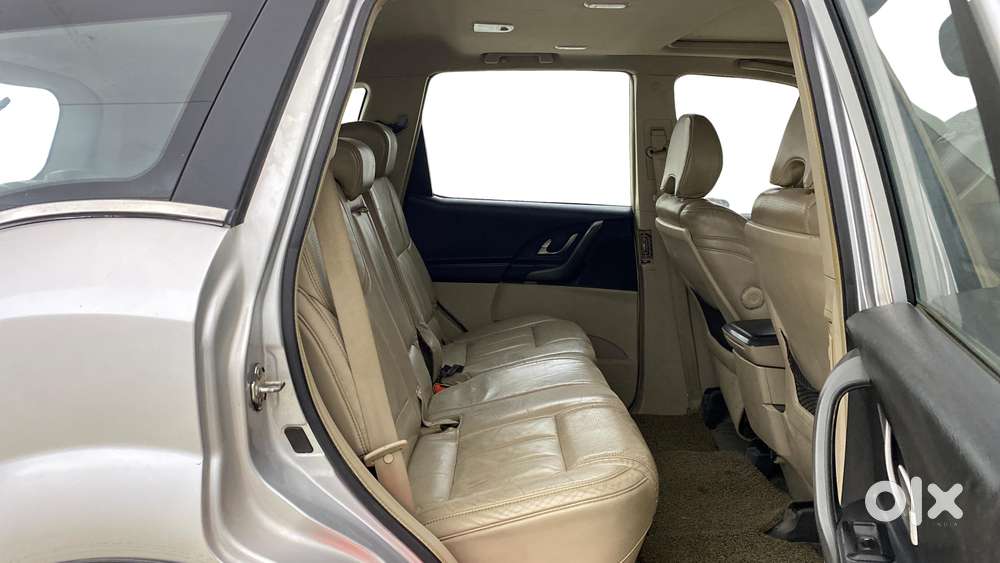 Mahindra Xuv500 2.2 W10, 2015, Diesel