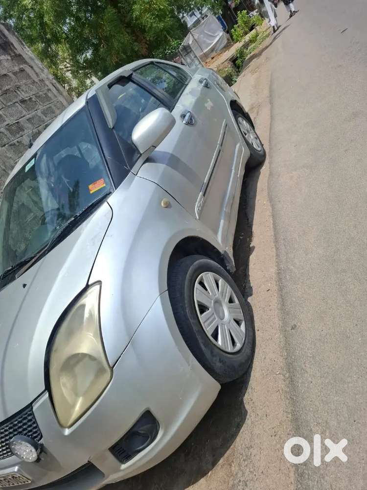 Maruti Suzuki Swift Dzire 2008