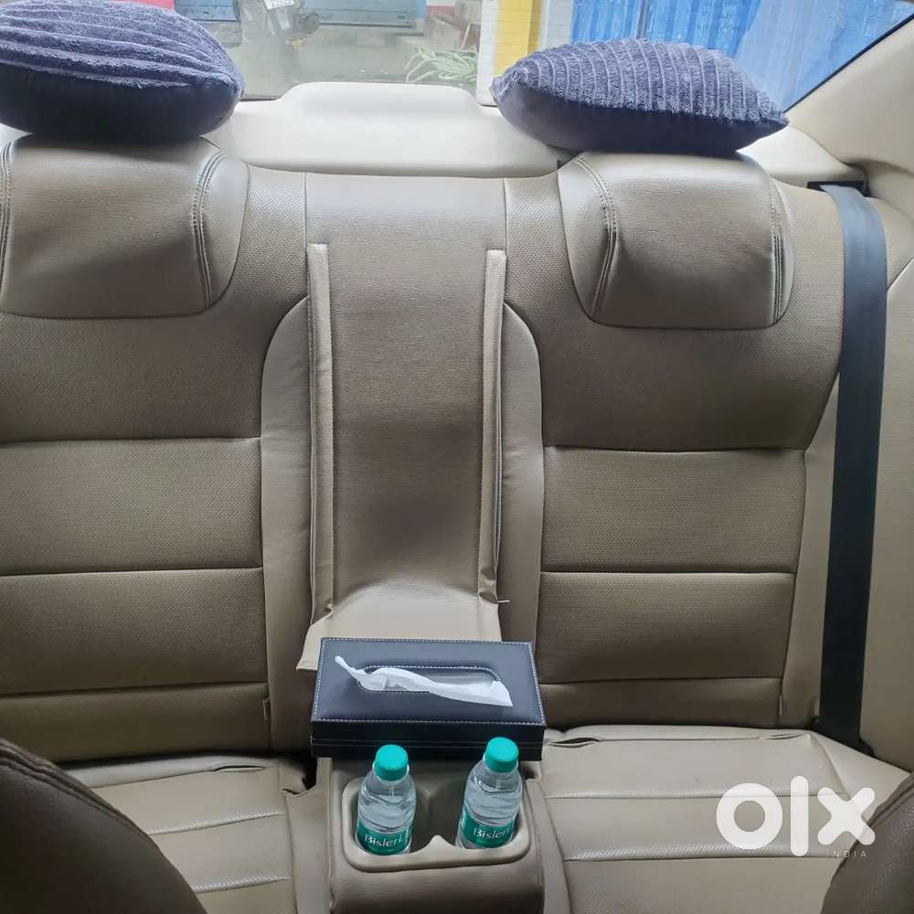 Honda Amaze Gen Vx 2019 Petrol And Cng