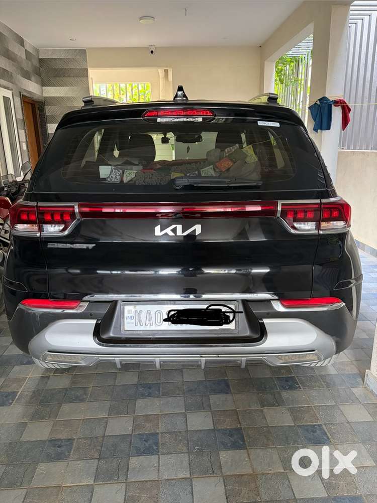Kia Sonet Diesel 2022