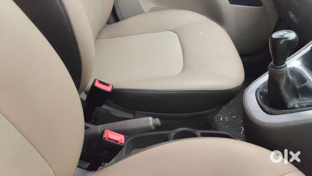 Hyundai I10 Sportz 1.1l, 2015, Petrol