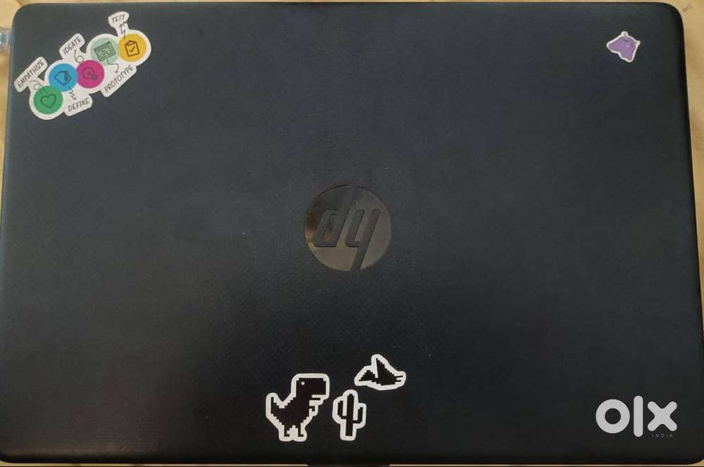 HP 3038TU Thin and Light Laptop inch) Computers Laptops