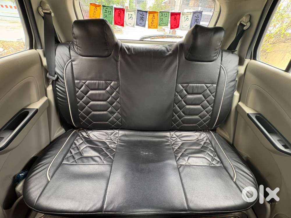 Maruti Suzuki Celerio 2017 Petrol 63000 Km Driven