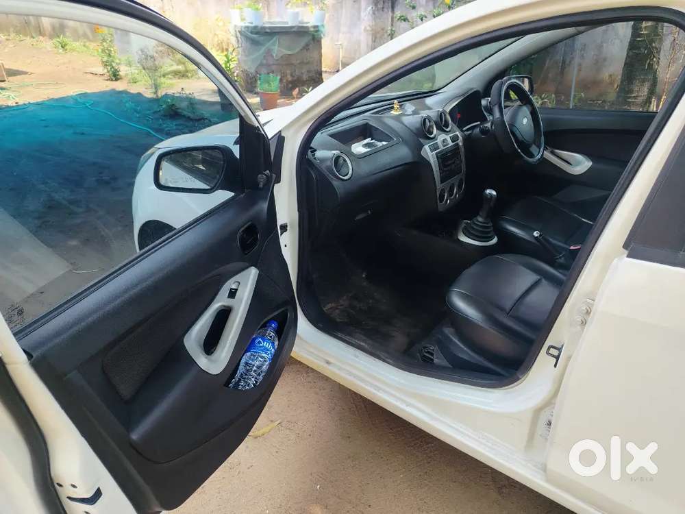 Ford Figo 2011 Diesel
Excellent
Exterior,good
Interior,neat And Clean