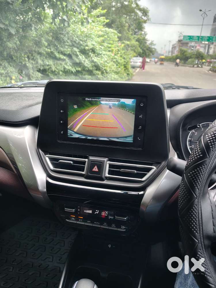Toyota Urban Cruiser Taisor G 1.0 Petrol At, 2024, Petrol