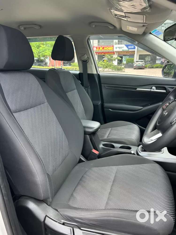 Kia Seltos Hte G, 2023, Petrol