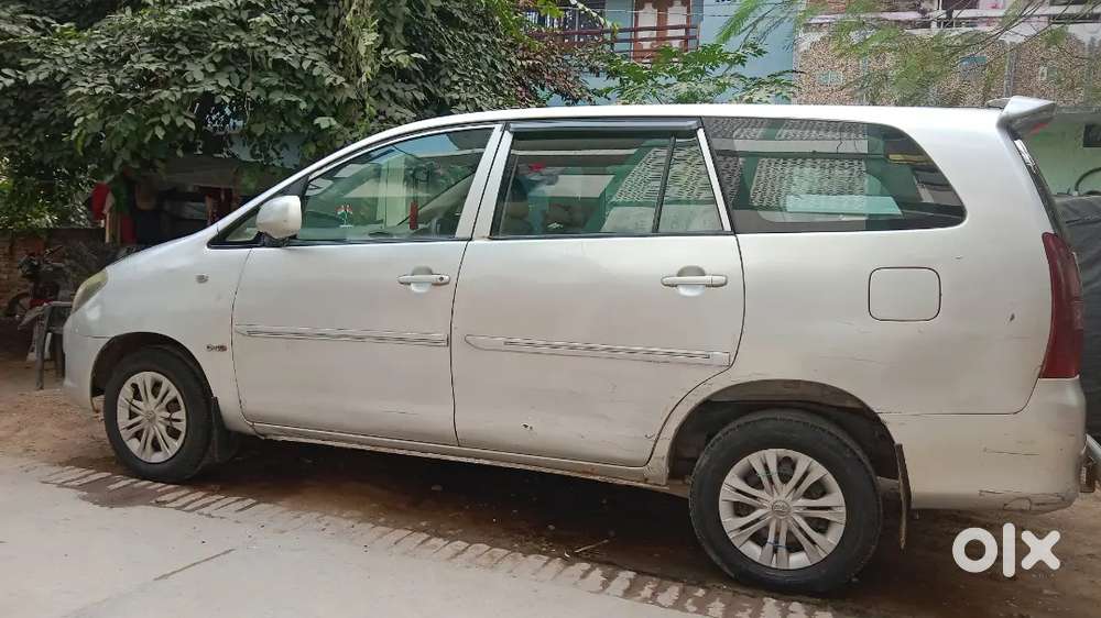 Toyota Innova 2006 Diesel Good Condition
