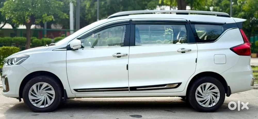 Maruti Suzuki Ertiga Vxi Cng, 2026, Cng & Hybrids