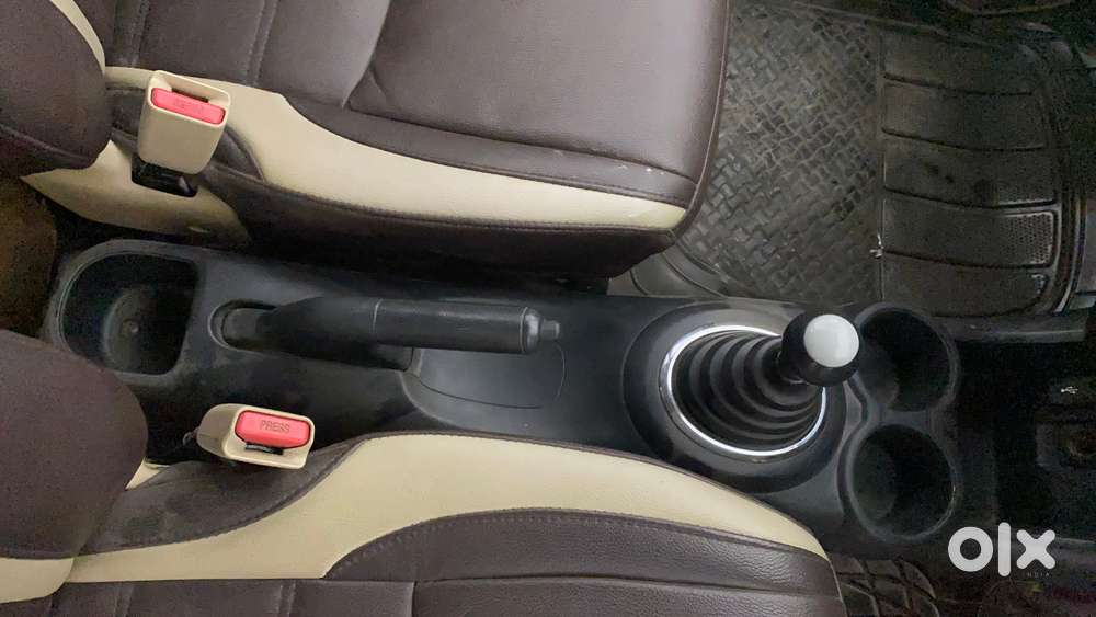 Honda Amaze Vx Petrol, 2019, Cng & Hybrids