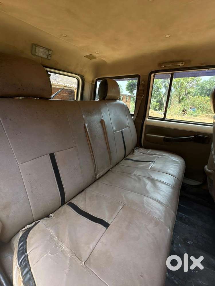 Mahindra Bolero 2013 Diesel Good Condition