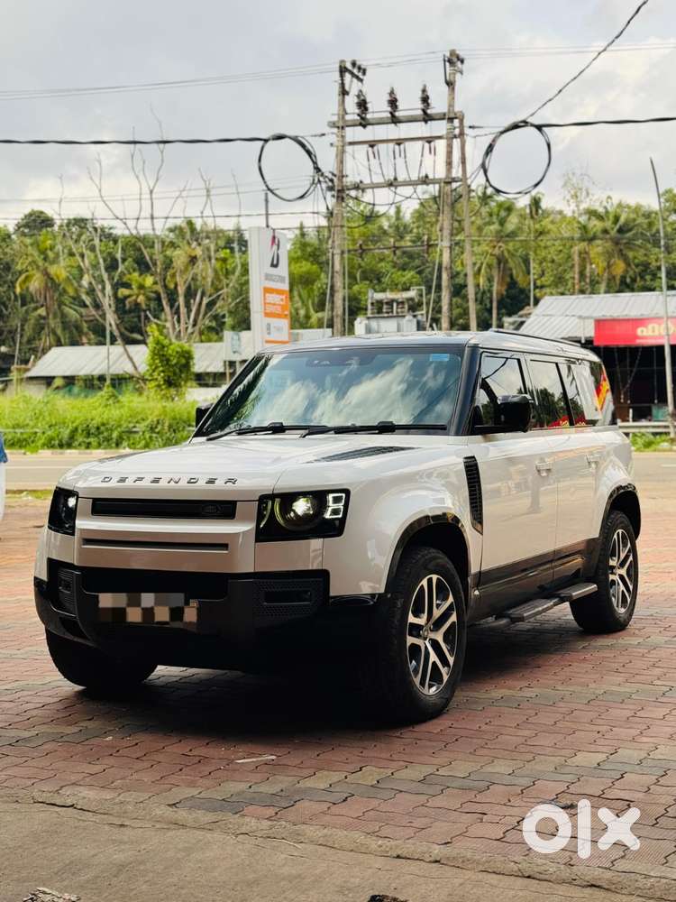 Land Rover Defender 2.0 110 Hse, 2023, Petrol