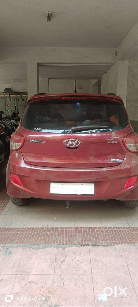 For Sale Grand I10
