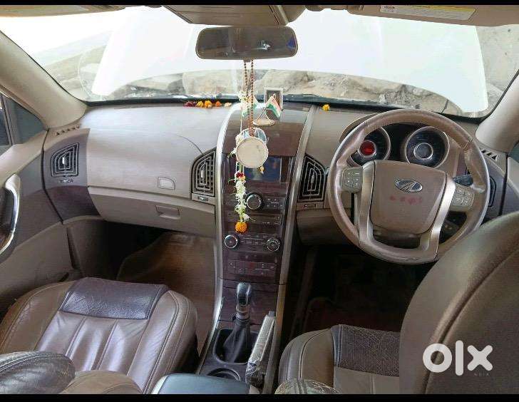 Mahindra Xuv500 2013 Diesel Good Condition