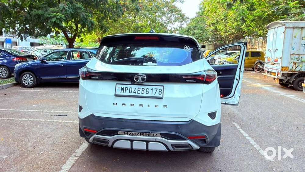 For Sale – Tata Harrier Xt+ Diesel 2021