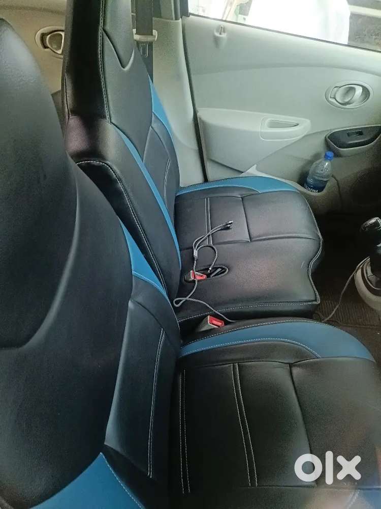 Datsun Go Petrol Manual 2nd 2018