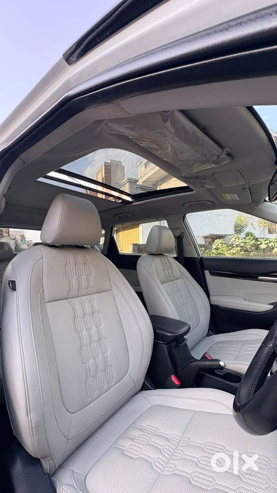 Kia Seltos 1.5 Htx+ Diesel Imt, 2024, Diesel