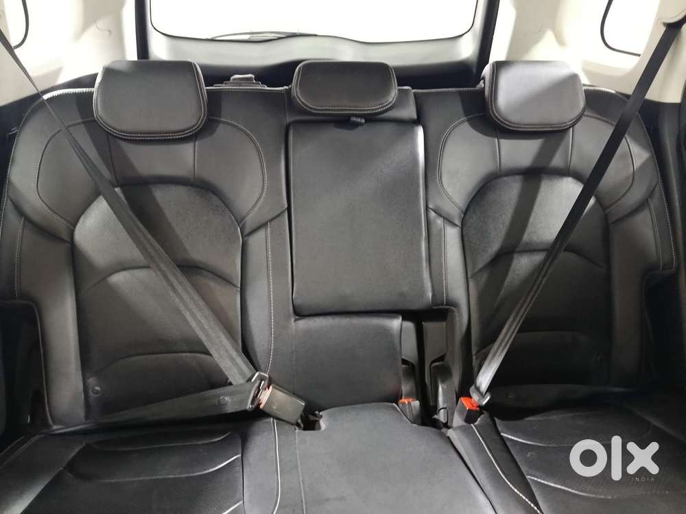 Mg Hector 2.0 Sharp Diesel, 2020, Diesel