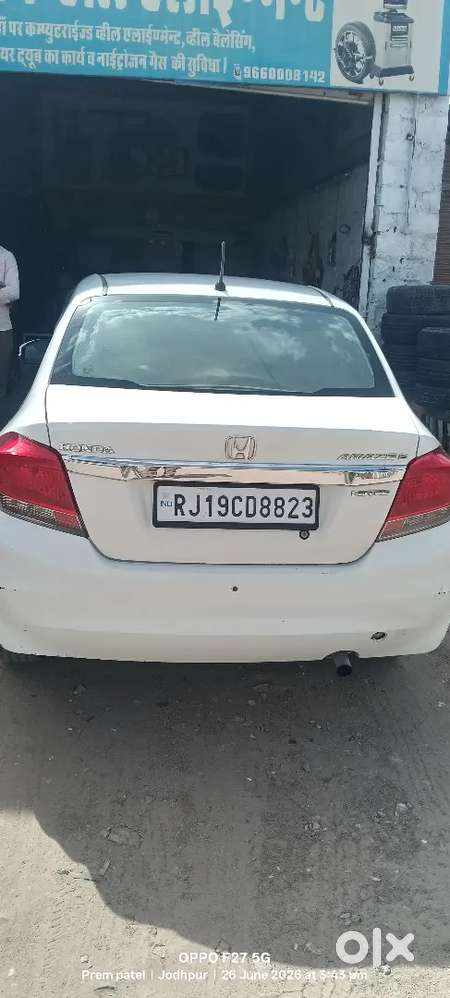 Selling A Second Hand Car