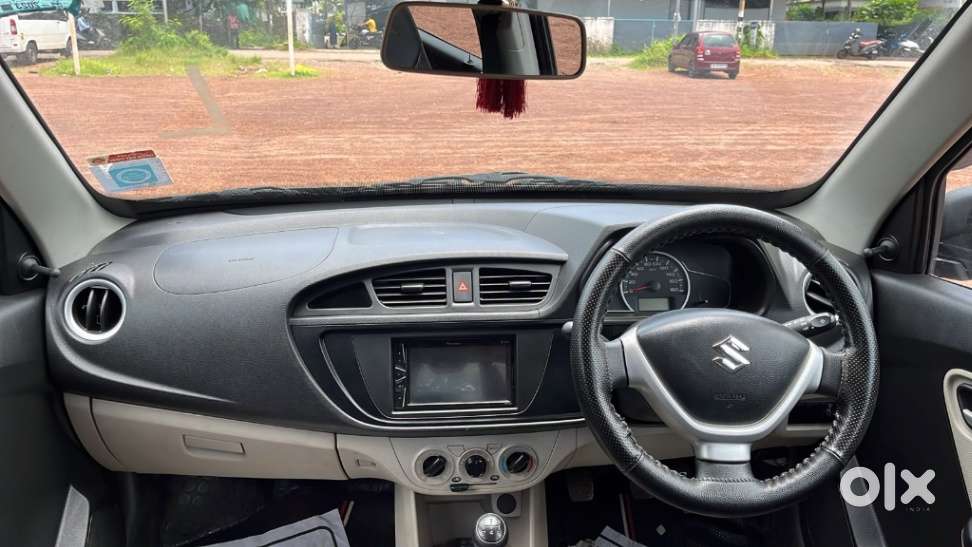 Maruti Suzuki Alto 800 Lxi, 2022, Petrol