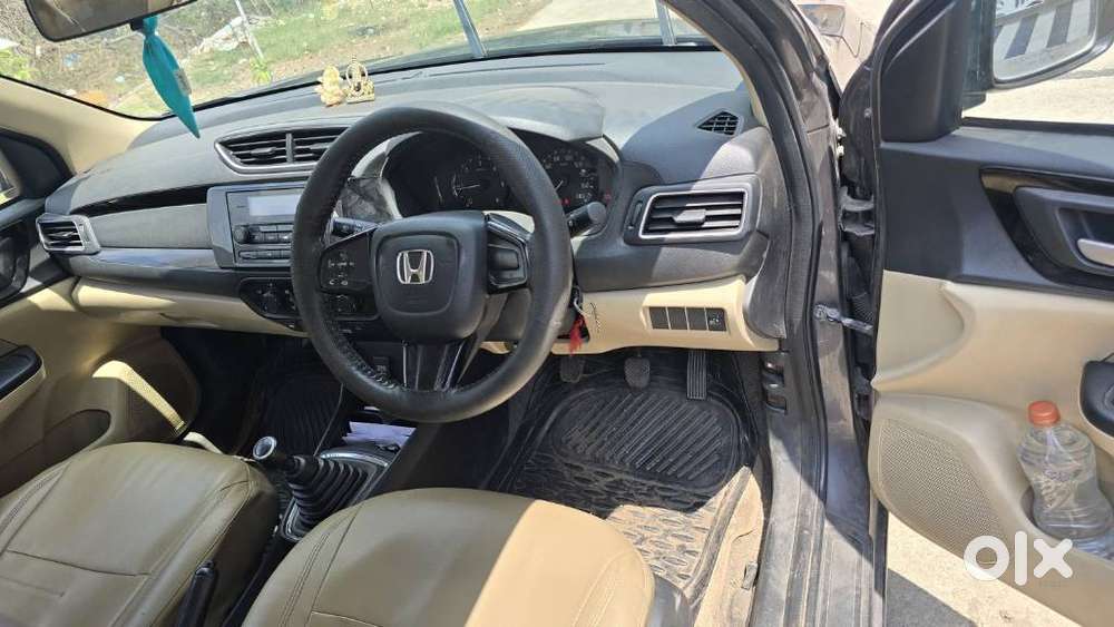 Honda Amaze 1.5 Smt I Dtec, 2018, Diesel