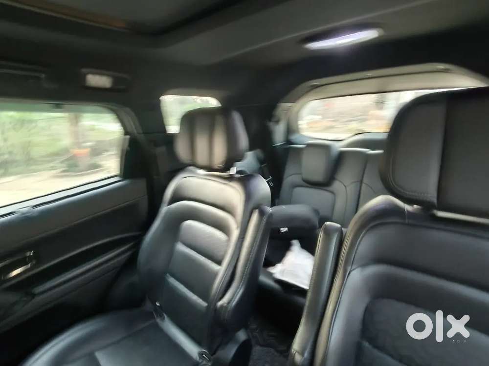 Tata Safari 2024 Diesel Good Condition