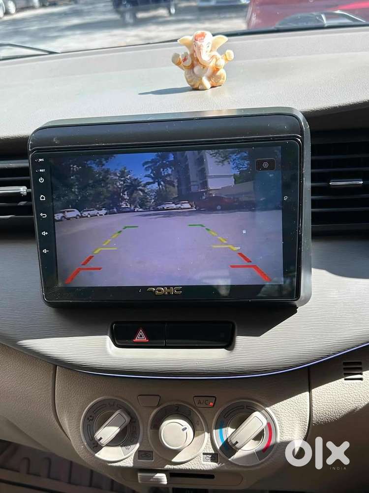 Maruti Suzuki Ertiga 2022-2023 Vxi Cng, 2021, Cng & Hybrids