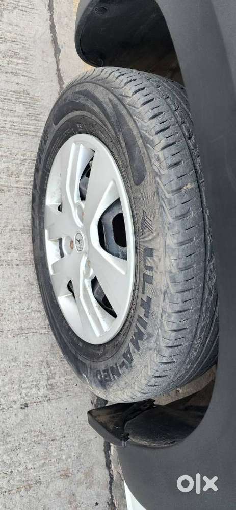 Renault Kwid, 2017, Cng & Hybrids