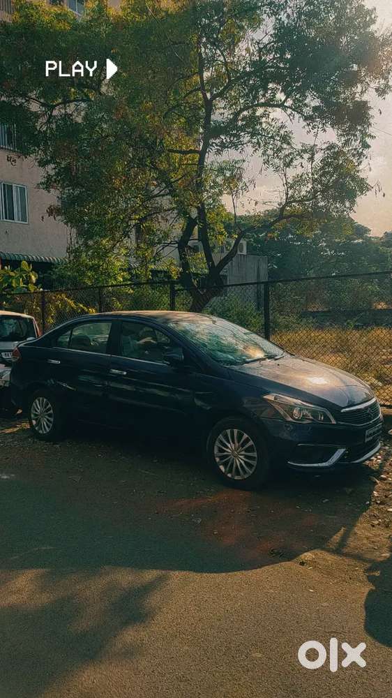 2018 Ciaz Sigma  Single Owner  Showroom Condition  Urgent Sale