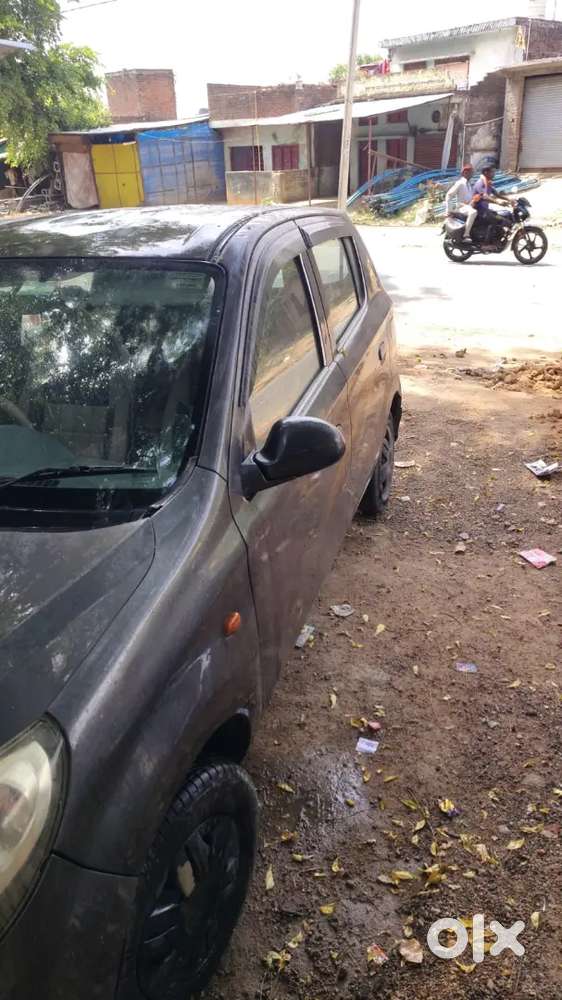 Maruti Suzuki Alto 800 2013 Petrol 68000 Km Driven